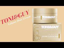 toni and guy hair styling s