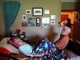 gift ideas for seniors and nursing home