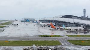 kansai airport: the world's longest airport