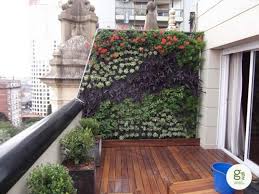 Perfect Balcony Garden