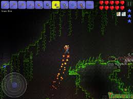 Terraria is a sandbox 2d game with gameplay and a land of adventure, revolves around exploration, building, and combat. Terraria 1 4 0 5 2 Descargar Para Android Apk Gratis