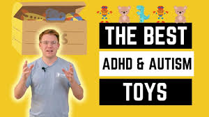 7 non distracting fidget toys for adhd