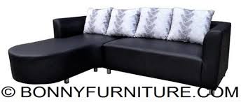 Francesca L Shape Sofa Bonny Furniture