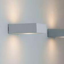 nemo lighting fix updown led wall