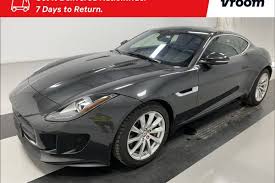 See kelley blue book pricing to get the best deal. Used 2017 Jaguar F Type For Sale In Fayetteville Nc Edmunds