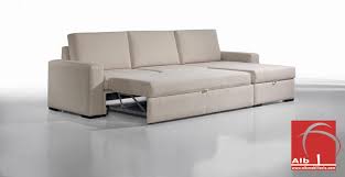 sofá cama chaise longue moderno