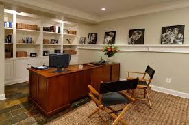 35 Small Home Offices Design Ideas For
