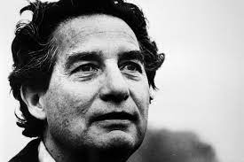 He founded and edited several prominent literary and political journals. Octavio Paz Poetry Foundation