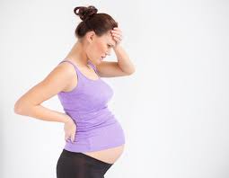11 pregnancy symptoms not to ignore