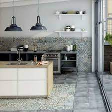 Best Tile For Kitchen Floor How To