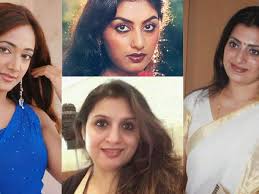 malam actresses who have disappeared