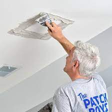 Provo Plaster Repair The Patch Boys