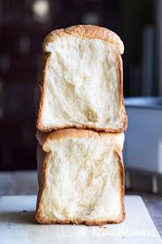 milk bread for bread machine with no