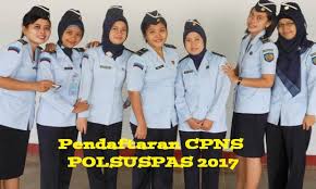 Check out the best instagram #polsuspas hashtags. Pendaftaran Cpns Polsuspas Sipir 2017 2018 Www Cpns2016 Com