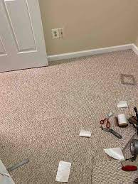 carpet repair flood pros llc