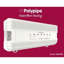 polypipe ufh4zw 4 zone hot water