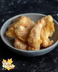 vegan tempura the viet vegan