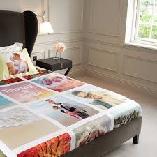 Personalised Bed Sheets Design Your