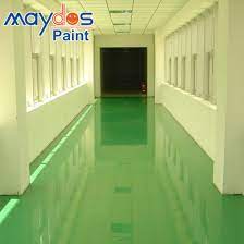 epoxy self leveling epoxy floor paint