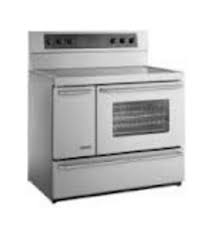 The two ovens in the kenmore stainlesssteel doubleoven electric range let you cook multiple dishes at once at different temperatures. Anybody Have Experience With A Kenmore Elite 40 Electric Range