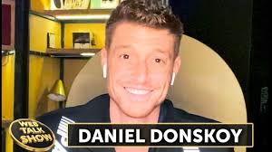 View all daniel donskoy movies. Daniel Donskoy Ich Werde Jetzt Nicht Zum Trap Rapper Youtube