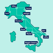 italy by bus italy bus tickets