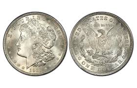 Morgan Silver Dollar Coins 1 Oz 1878 1904 1921 1