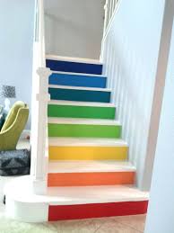 27 Best Painted Stair Ideas To Revamp
