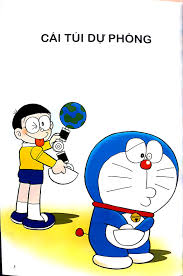 Sách Doraemon Tuyển Tập Tranh Truyện Màu Kĩ Thuật Số - Tập 5 - FAHASA.COM