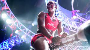 Claressa Shields Net Worth, boxing and ...