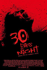 30 Days Of Night 2007 Imdb