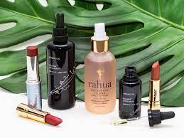 organic beauty brands are eco friendly