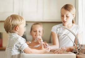 Tips to teach your kids personal hygiene. Best Personal Hygiene Habit To Teach Kids