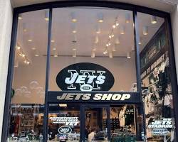Image of New York Jets Store