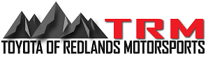 Image result for toyota redlands logo