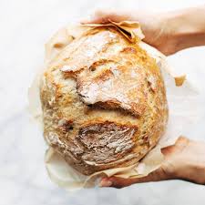 miracle no knead bread recipe pinch