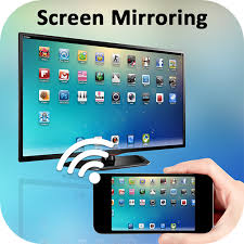 As soon as you connect your phone and pc to the same internet server, the name of your pc will appear on your phone. Screen Mirroring With Tv Play Video On Tv Apps On Google Play