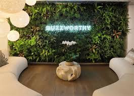 Why glass hanging planters and other wall planters are perfect for indoor and outdoor decorations wall hanging gardens like the glass hanging planters are getting more popular not only for certified. Indoor Living Wall Projects John Mini Distinctive Landscapes