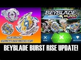 This is a much needed. Beyblade Burst Gt Scan Drone Fest