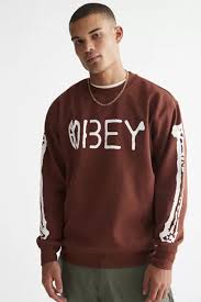 urban outers obey uo exclusive crew