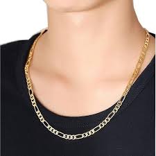 men s necklace fashion men chain