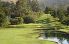 Blue Rock Springs Golf Course West - Paradise Valley Estates