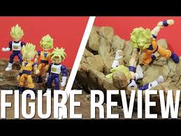 At dbz shop, you can shop for dragon ball z clothes 2021 with just a few clicks and get your order shipped straight from namek to your home. Dragonball Z 66 Action Mini Figure Review Youtube