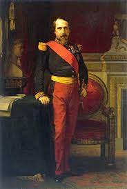 Les grands tableaux du 2nd Empire - napoleon.org