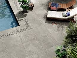 Outdoor Tiles For Canadian Climates