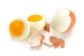 Hard boiled eggs with their shell still on, will last one week in the fridge. How Long Do Hard Boiled Eggs Last The Complete Guide The Happy Chicken Coop