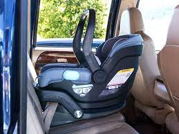 Uppababy Mesa Car Seat Protector