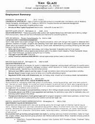 Image Insideales Representative Resume Examples By Real