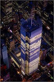 New york times building ⭐ , ⓜ fulton st, united states of america, new york, park row, 41: New York Times Building Architecture Review The New York Times