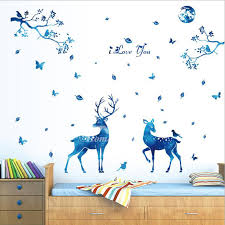 Decorative Wall Stickers For Living